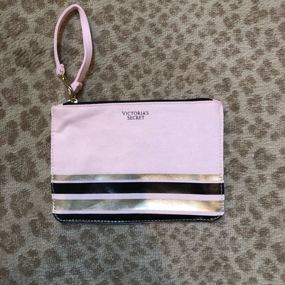 victoria secret pouch